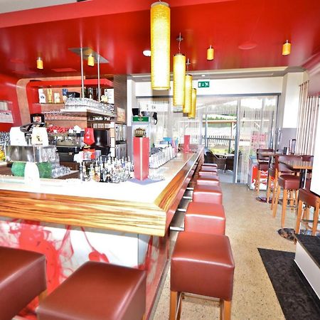 G.H. Knoll "Proellhofer" Cafe Bar Hills Hotel Fladnitz an der Teichalm Exterior foto